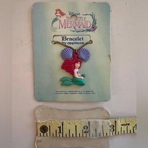 Disney Little Mermaid bracelet